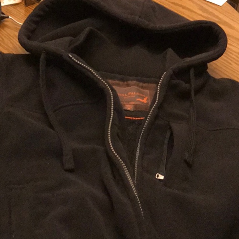 Jacket Medium Heavy - image 7